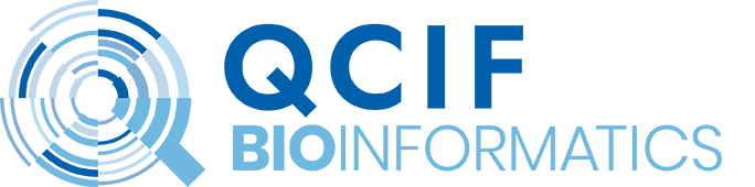 QCIF Logo